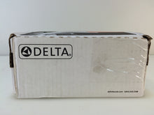 Load image into Gallery viewer, Delta T17253-H2O Vero 1-Handle H2Okinetic Shower Only Faucet Trim Kit, Chrome
