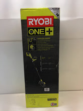 Load image into Gallery viewer, RYOBI P2300B ONE+ 9 in. 18-Volt Lithium-Ion Cordless Edger
