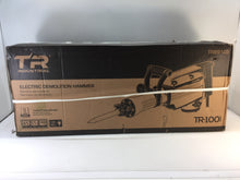 Load image into Gallery viewer, TR Industrial TR89105 11 Amp 31 lbs. Demolition Jack Hammer

