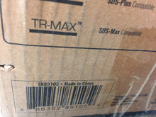 Load image into Gallery viewer, TR Industrial TR89105 11 Amp 31 lbs. Demolition Jack Hammer

