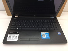 Load image into Gallery viewer, Laptop HP 15-bs168cl 15.6&quot; Touch i5-8250U 1.6GHz 8GB 1TB Windows 10
