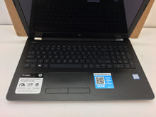 Load image into Gallery viewer, Laptop HP 15-bs168cl 15.6&quot; Touch i5-8250U 1.6GHz 8GB 1TB Windows 10
