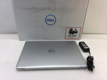 Load image into Gallery viewer, Laptop Dell Inspiron 15 5570 15.6 in. Intel i5-8250u 1.6Ghz 8GB 256GB SSD Win 10
