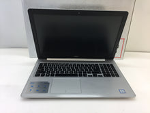 Load image into Gallery viewer, Laptop Dell Inspiron 15 5570 15.6 in. Intel i5-8250u 1.6Ghz 8GB 256GB SSD Win 10
