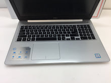 Load image into Gallery viewer, Laptop Dell Inspiron 15 5570 15.6 in. Intel i5-8250u 1.6Ghz 8GB 256GB SSD Win 10
