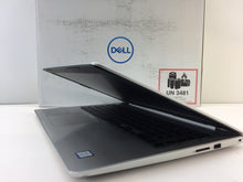 Load image into Gallery viewer, Laptop Dell Inspiron 15 5570 15.6 in. Intel i5-8250u 1.6Ghz 8GB 256GB SSD Win 10
