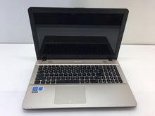 Load image into Gallery viewer, Laptop Asus VivoBook X541NA PD1003Y 15.6&quot; Pentium N4200 1.1Ghz 4GB 500GB Win10
