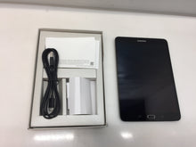 Load image into Gallery viewer, Samsung Galaxy Tab S2 SM-T713NZKEXAR 32GB, Wi-Fi, 8 inch Tablet Black
