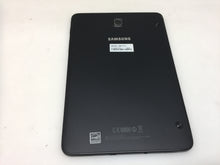 Load image into Gallery viewer, Samsung Galaxy Tab S2 SM-T713NZKEXAR 32GB, Wi-Fi, 8 inch Tablet Black
