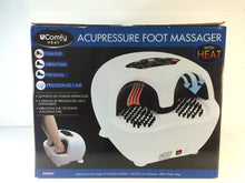 Load image into Gallery viewer, Ucomfy Acupressure Foot Massager with Heat
