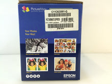 Load image into Gallery viewer, Epson C11C623001 PictureMate Express Printer
