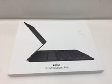 Load image into Gallery viewer, Apple iPad Pro 12.9&quot; 3th 4th Gen Smart Keyboard Folio A2039 MXNL2LL/A
