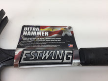 Load image into Gallery viewer, Estwing EB-15SR 15 oz. Black Vinyl Gripped Ultra Short Handle
