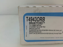 Load image into Gallery viewer, MOEN T4943ORB Brantford Deck-Mount Roman Tub Faucet Trim Kit, Oil Rubbed Bronze
