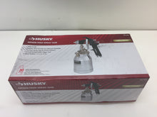Load image into Gallery viewer, Husky H4930SSG Siphon Feed Spray Gun
