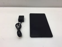 Load image into Gallery viewer, Samsung Galaxy Tab A (2019) SM-T290 32GB, Wi-Fi, 8 in Tablet Black
