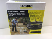 Load image into Gallery viewer, Karcher 8.641-035.0 15 in. Surface Cleaner for Gas Pressure Washers
