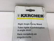 Load image into Gallery viewer, Karcher Gutter Wand 30 in. Right Angle Spray Wand
