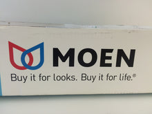 Load image into Gallery viewer, Moen Hensley WS84414MBRB 1-Hole 1-Handle Bathroom Faucet Mediterran Bronze
