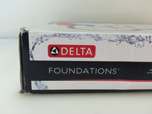 Load image into Gallery viewer, Delta 21988LF-OB Foundations 2Handle Standard Kitchen Faucet Oil-Rubbed Bronze
