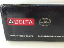 Load image into Gallery viewer, Delta 19935-SPSD-DST Allentown Sprayer Kitchen Faucet SpotShield Stainless
