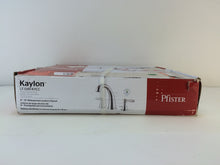 Load image into Gallery viewer, Pfister LF-049-KYCC Kaylon 8&quot; Widespread 2-Handle Bath Faucet Polished Chrome

