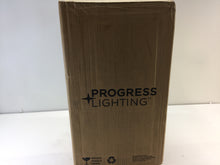 Load image into Gallery viewer, Progress Lighting P6531-108 Refuge 1-Light Oil-Rubbed Bronze Hanging Lantern
