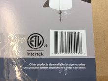 Load image into Gallery viewer, Bellina 42&quot; Oil-Rubbed Bronze Ceiling Fan w/ LED Light Kit RH5H1-ORB 1004065033
