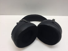 Load image into Gallery viewer, Massdrop x HIFIMAN HE-4XX Planar Magnetic Headphones, Black
