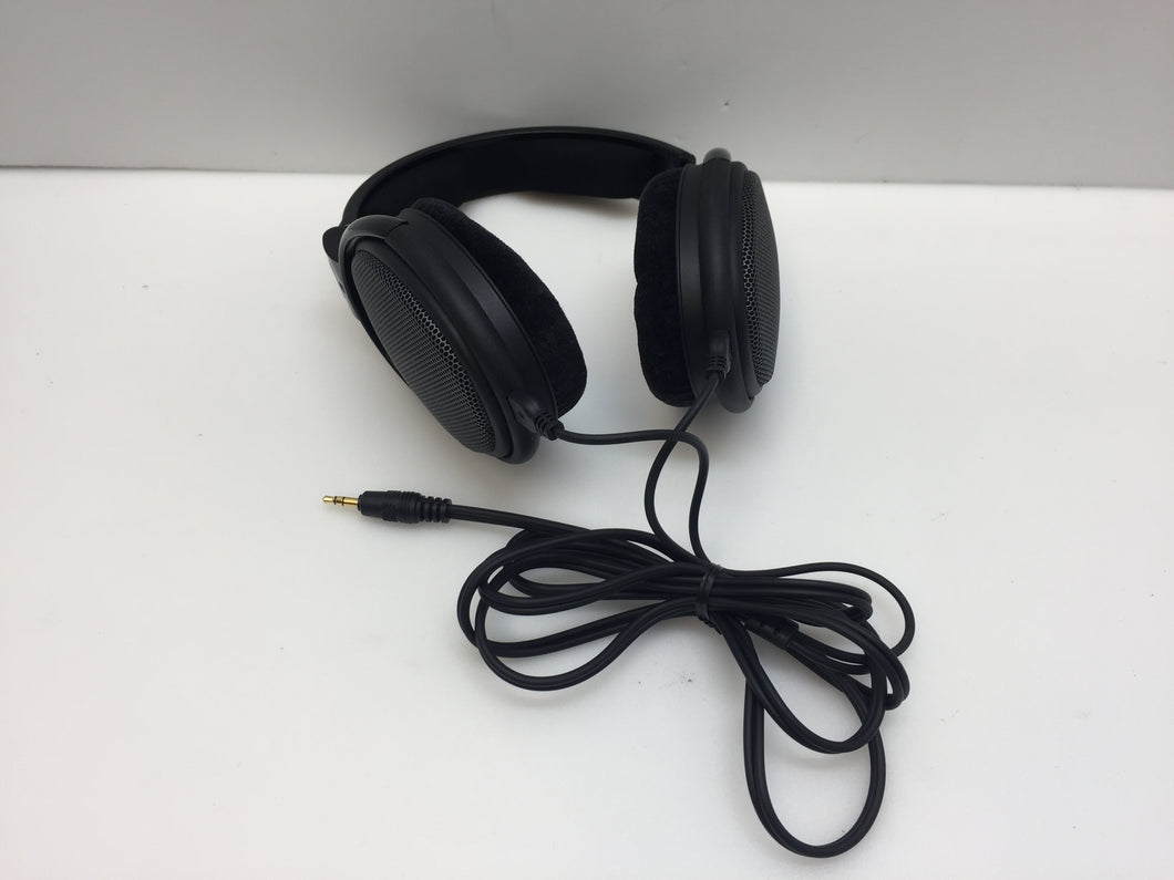 Massdrop x Sennheiser HD 58X Audiphile Jubilee Headphones