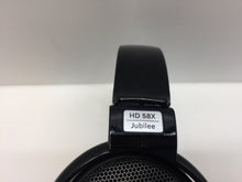 Load image into Gallery viewer, Massdrop x Sennheiser HD 58X Audiphile Jubilee Headphones
