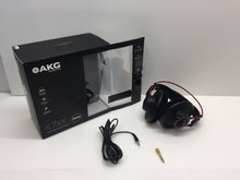 Load image into Gallery viewer, Massdrop x AKG K7XX RED Edition Reference Open Back Headphones
