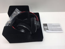 Load image into Gallery viewer, Massdrop x AKG K7XX Reference Open Back Headphones RED Edition

