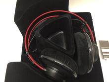 Load image into Gallery viewer, Massdrop x AKG K7XX Reference Open Back Headphones RED Edition
