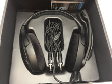 Load image into Gallery viewer, Massdrop Sennheiser PC37X HiFi High Fidelity Gaming Headphones Limited Edition
