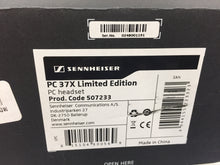 Load image into Gallery viewer, Massdrop Sennheiser PC37X HiFi High Fidelity Gaming Headphones Limited Edition
