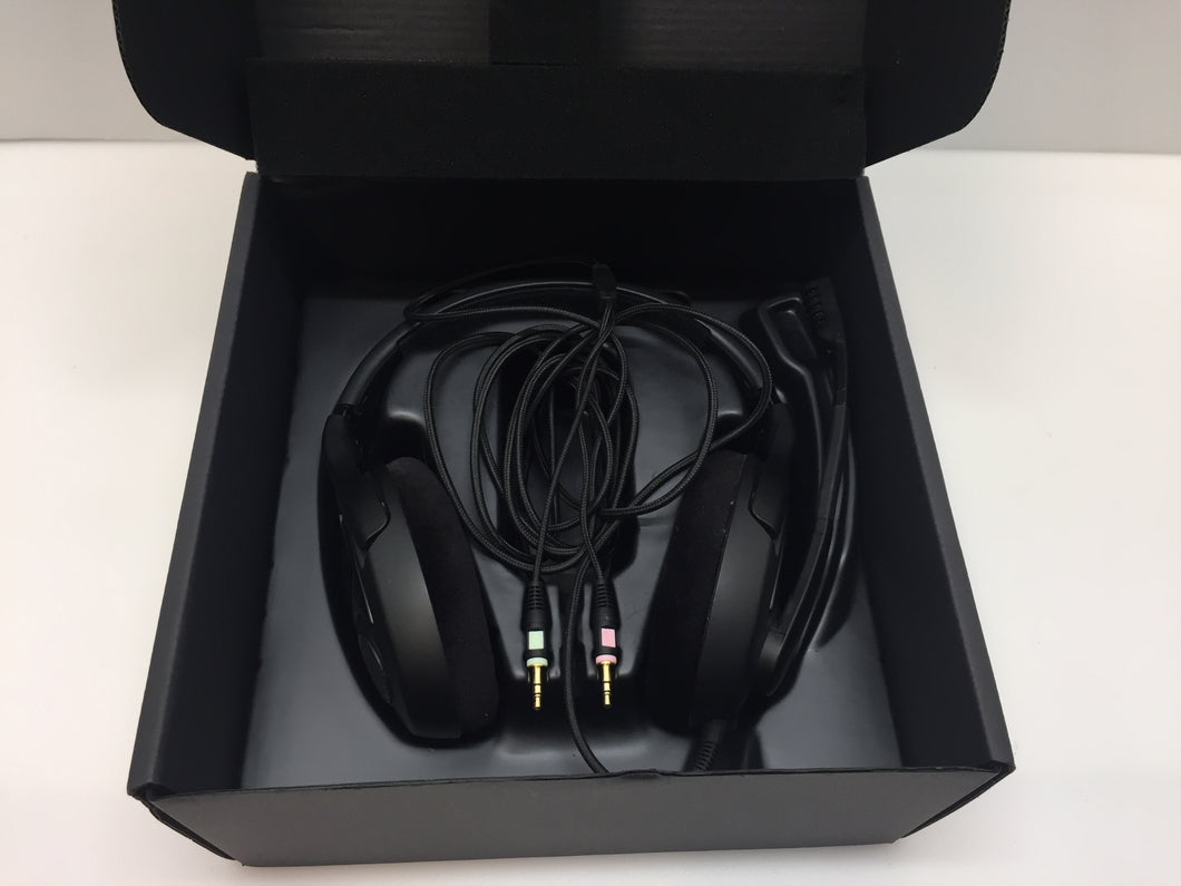 Massdrop Sennheiser PC37X Limited Edition HiFi High Fidelity Gaming Headphones