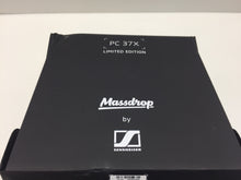 Load image into Gallery viewer, Massdrop Sennheiser PC37X Limited Edition HiFi High Fidelity Gaming Headphones
