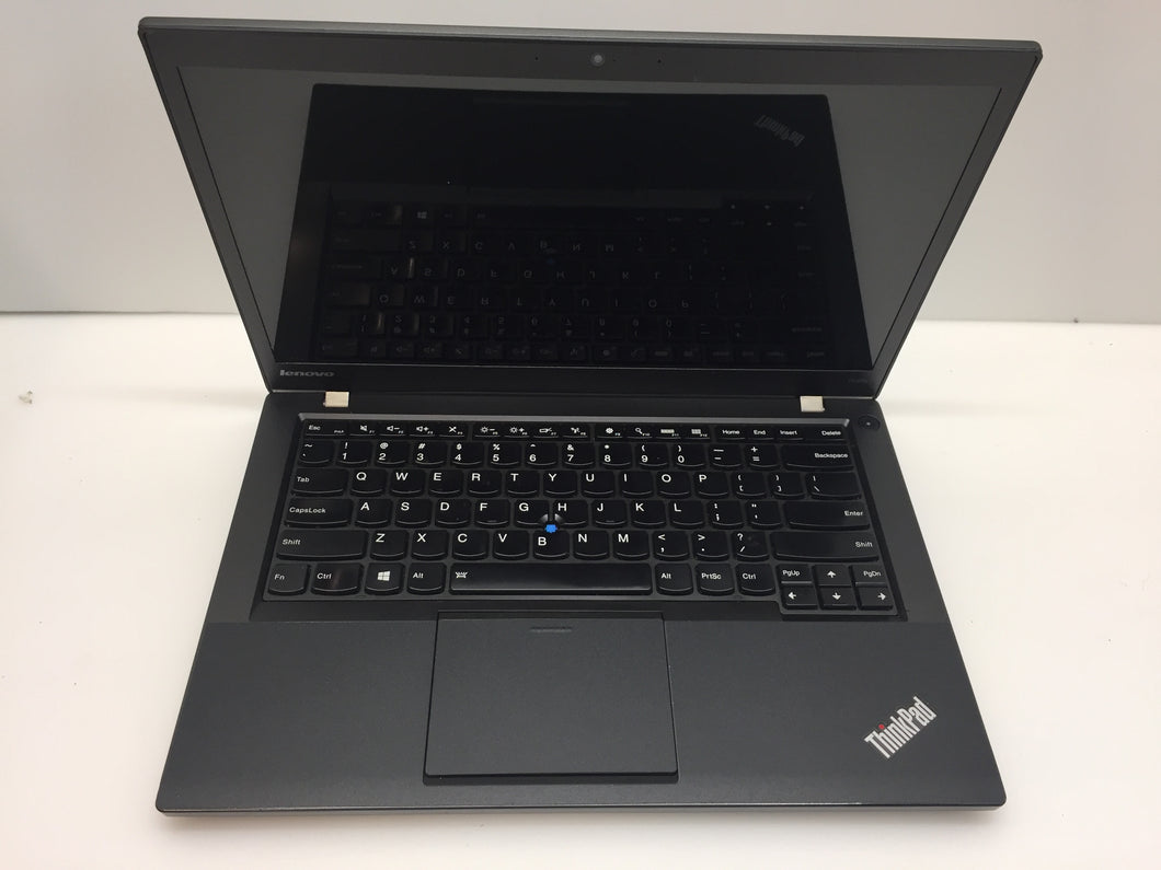 Laptop Lenovo Thinkpad T440S 14