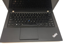 Load image into Gallery viewer, Laptop Lenovo Thinkpad T440S 14&quot; Core i5 4300U 1.9GHz 8GB 180GB SSD Win 10
