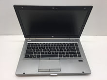 Load image into Gallery viewer, Laptop HP Elitebook 8460P 14&quot; Core i5-2520M 2.5GHz 8GB 500GB Windows 10
