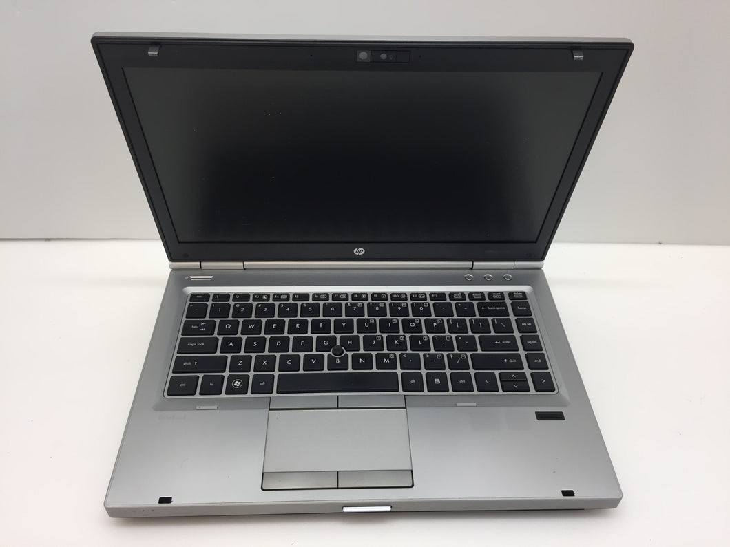 Laptop HP Elitebook 8460P 14
