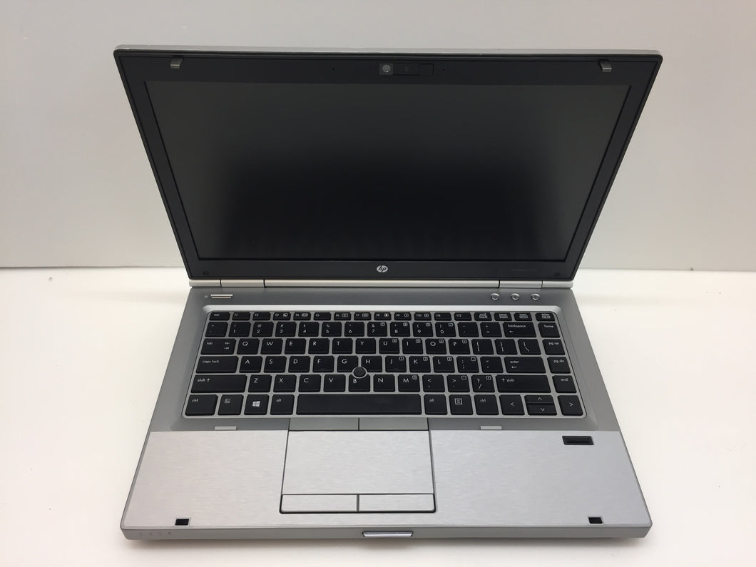 Laptop HP Elitebook 8470p 14