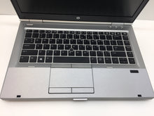 Load image into Gallery viewer, Laptop HP Elitebook 8470p 14&quot; Core i5-3320M 2.6GHz 8GB 500GB DVDRW Win 10
