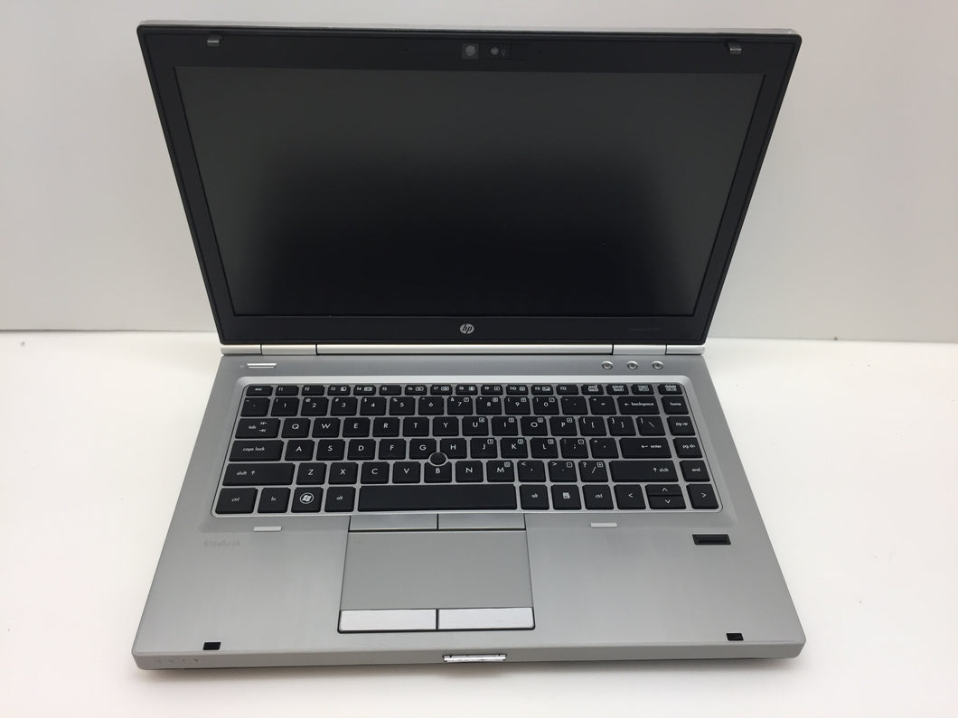 Laptop HP Elitebook 8460P 14