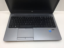 Load image into Gallery viewer, Laptop HP Probook 650 G1 15.6&quot; Core i5-4300M 2.6GHz 8GB 128GB SSD DVDRW Win10
