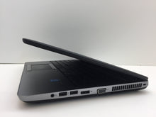 Load image into Gallery viewer, Laptop HP Probook 650 G1 15.6&quot; Core i5-4300M 2.6GHz 8GB 128GB SSD DVDRW Win10

