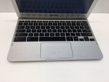 Load image into Gallery viewer, Laptop Samsung Chromebook XE303C12-A01US 11.6&quot; Exynos 5 Dual 1.7GHz 2GB 16GB

