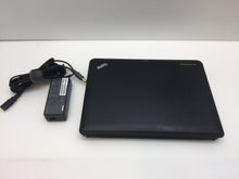 Load image into Gallery viewer, Laptop Lenovo Thinkpad X131E Chromebook 11.6&quot; AMD E1-1200 1.40GHz 2GB 16GB
