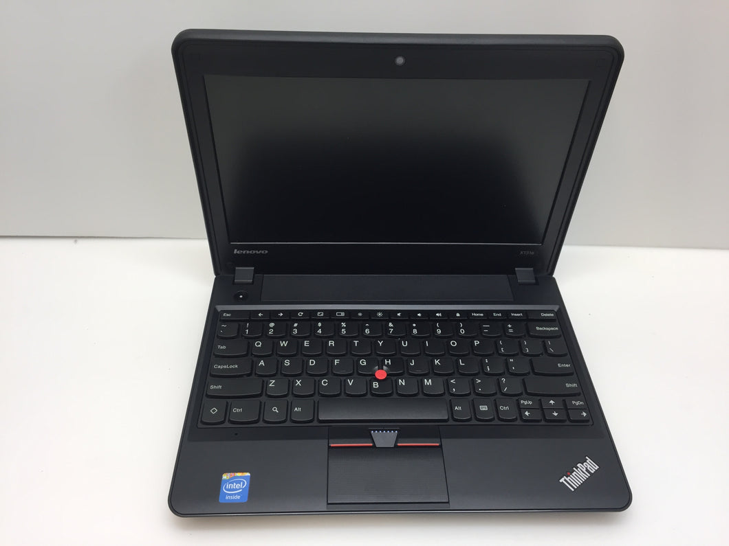 Laptop Lenovo Thinkpad X131E Chromebook 11.6